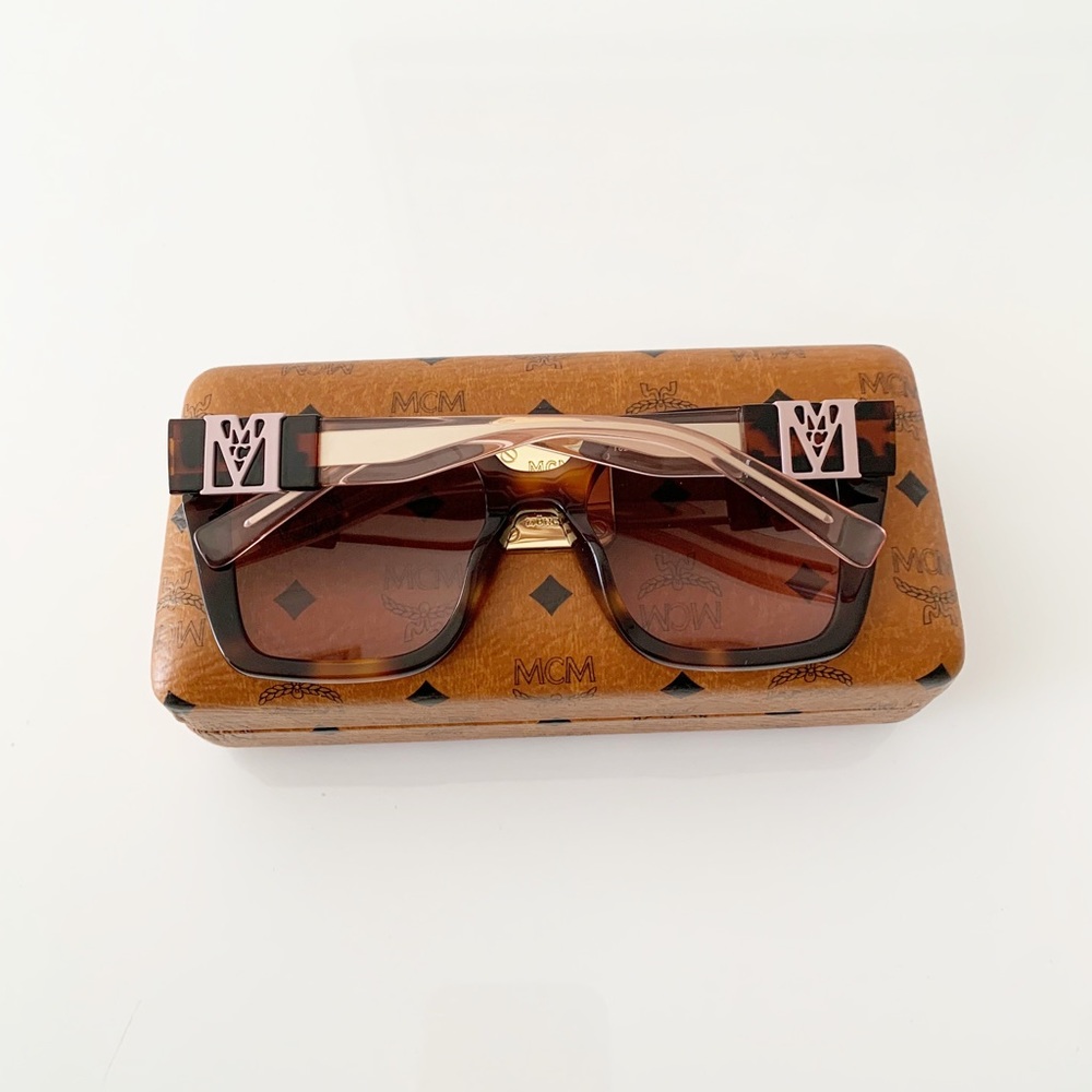 Authentic mcm brand new - Picture 4 of 9